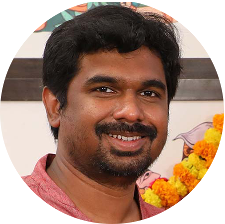 Madhu Karthik T